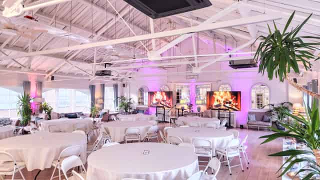 Underwood Lofts and Palm Room