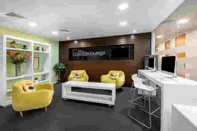 The Common Room