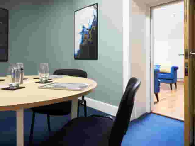 Clavering House