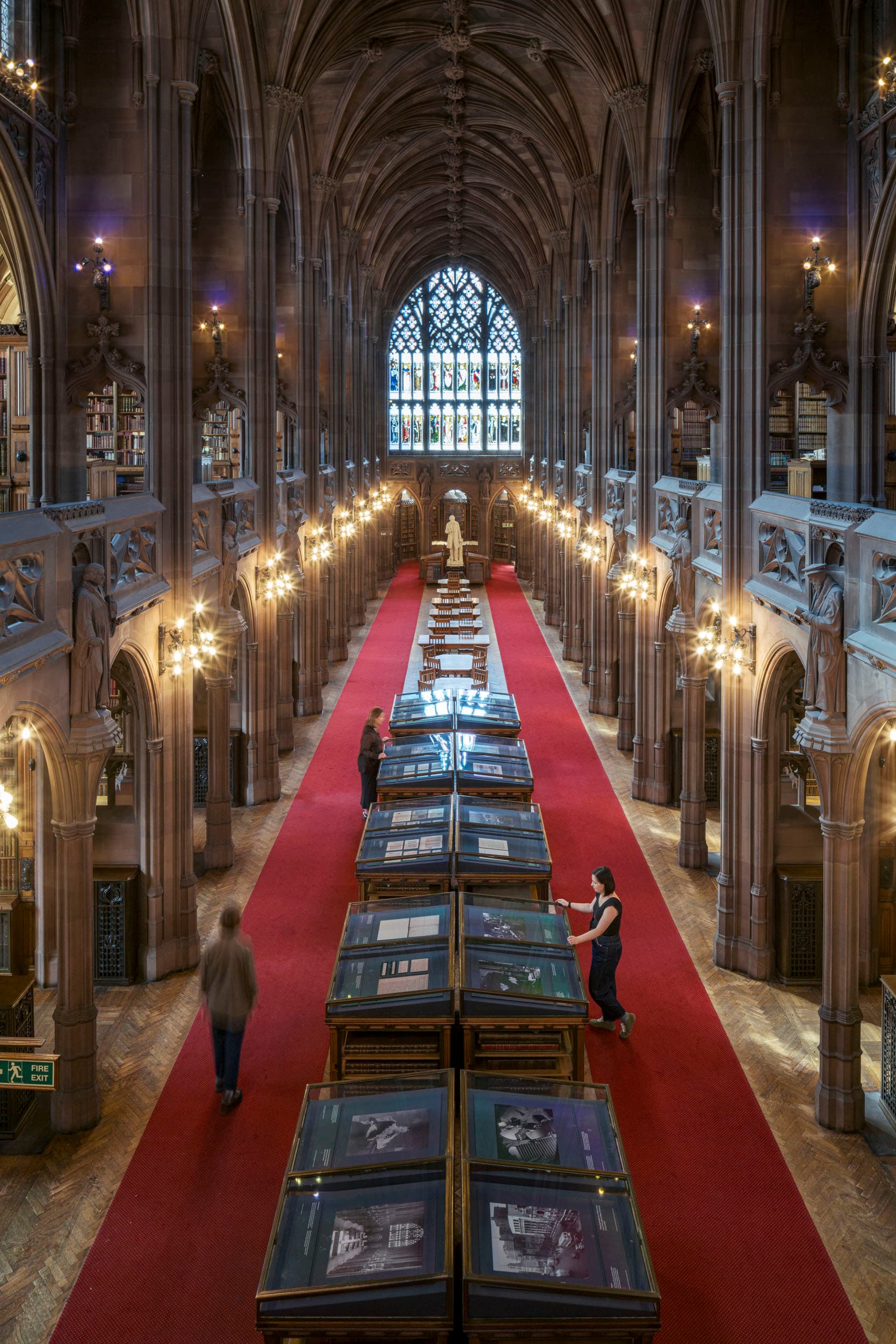 The University of Manchester - image 5