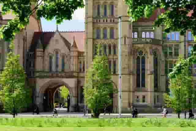 Open Doors Project rooms