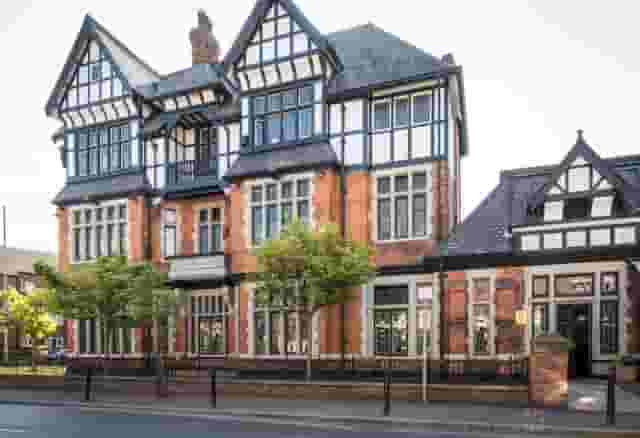 Metropolitan West Didsbury