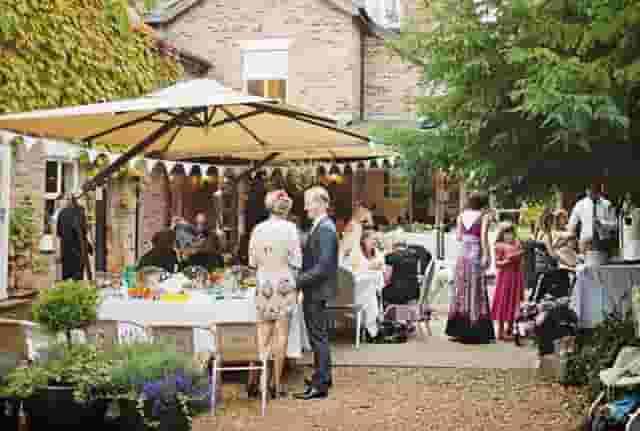 Eleven Didsbury Park
