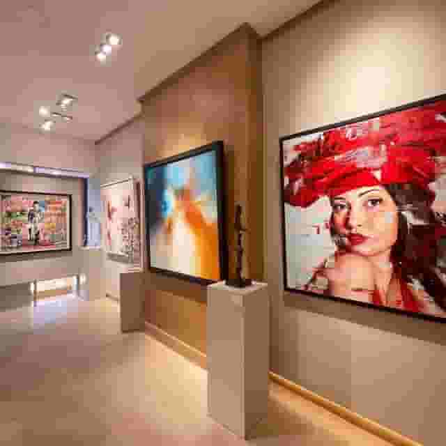 Clarendon Fine Art Beaconsfield
