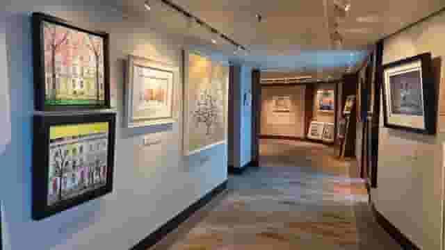 Clarendon Fine Art Beaconsfield