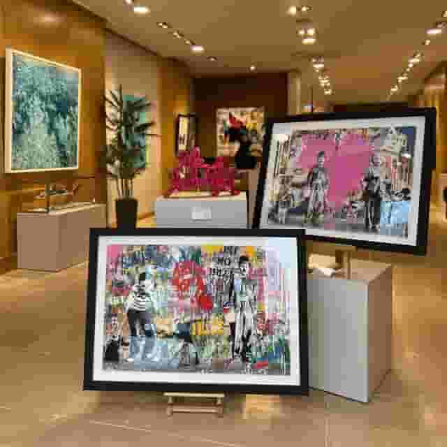 Clarendon Fine Art Beaconsfield