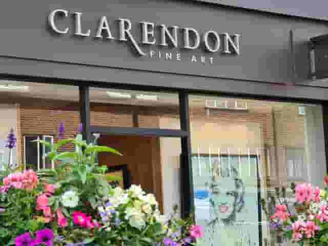 Clarendon Fine Art Beaconsfield