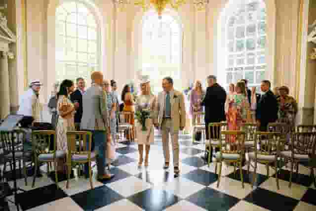 Orleans House Gallery