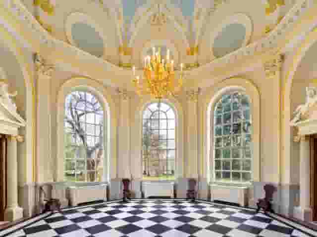 Orleans House Gallery