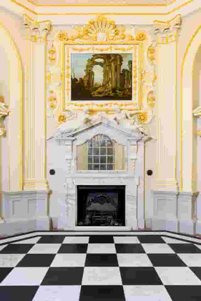 Orleans House Gallery