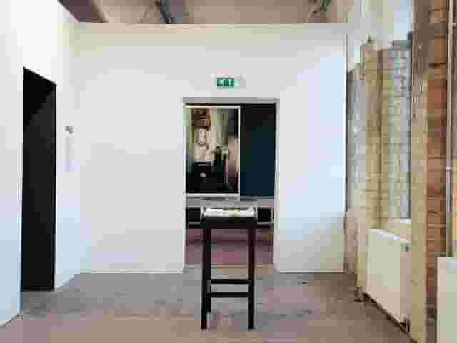 BACKLIT Gallery