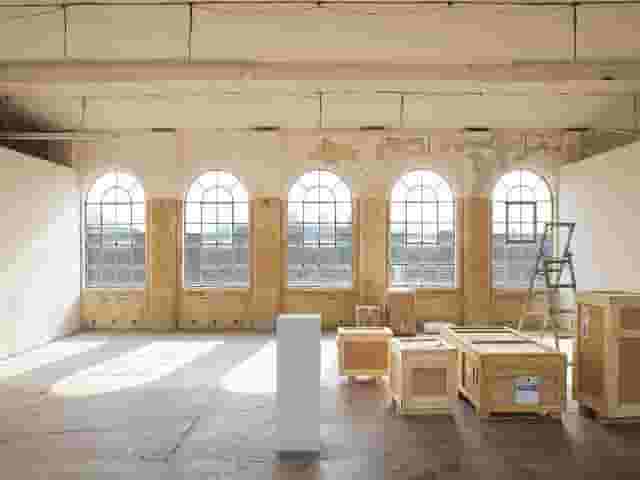 BACKLIT Gallery