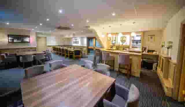 Meadow Lane Events