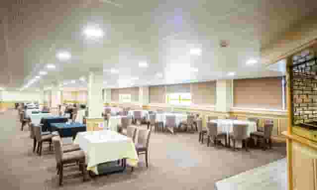 Meadow Lane Events
