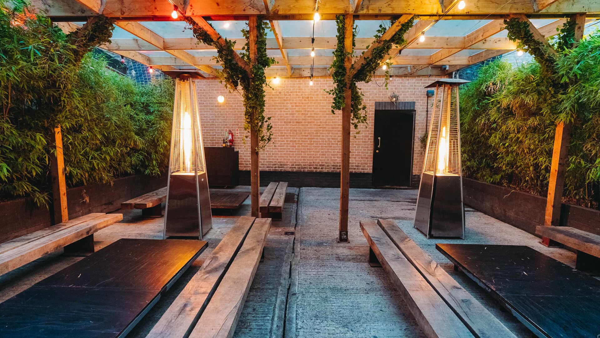 Bermondsey Social Club - image 4