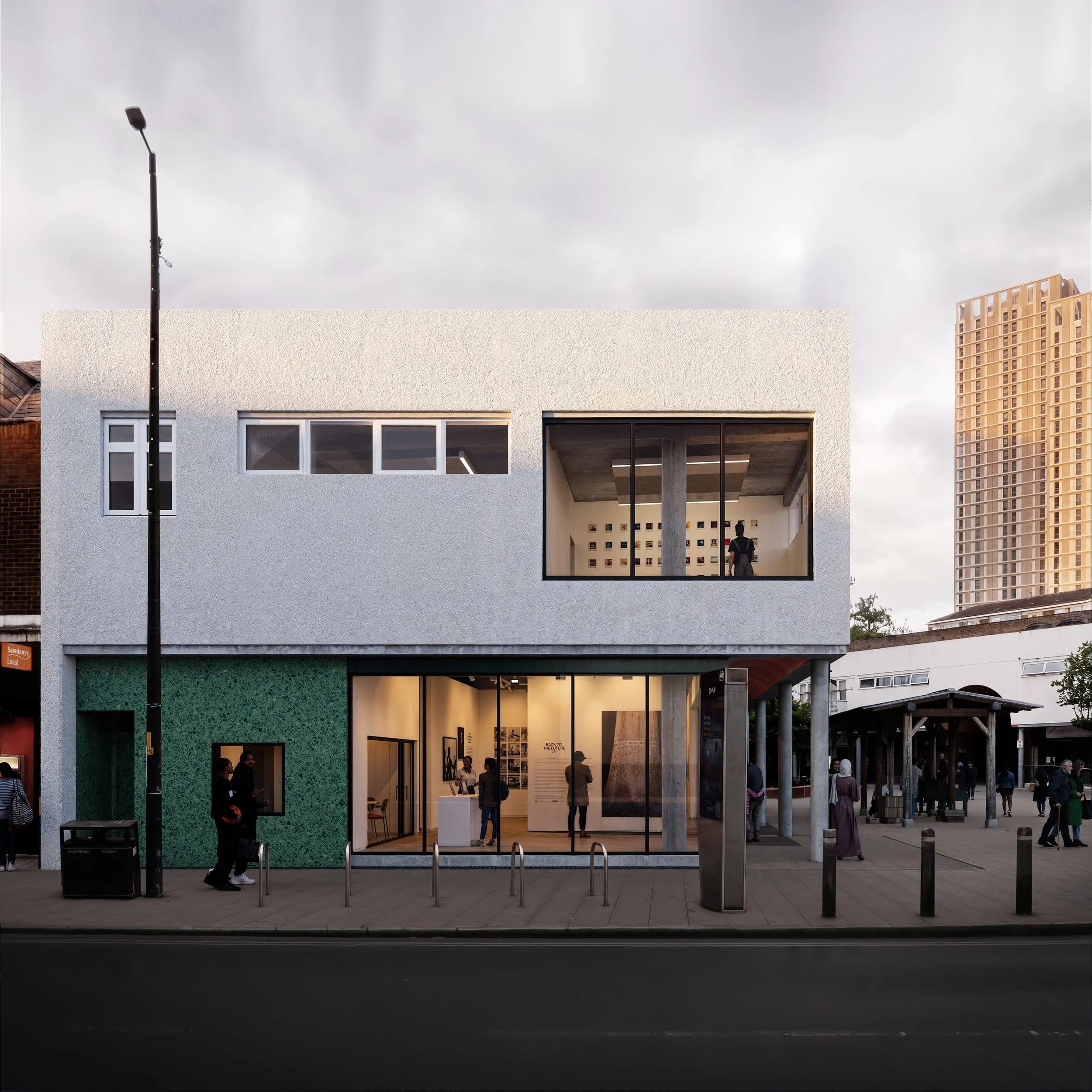 Bermondsey Social Club - image 7