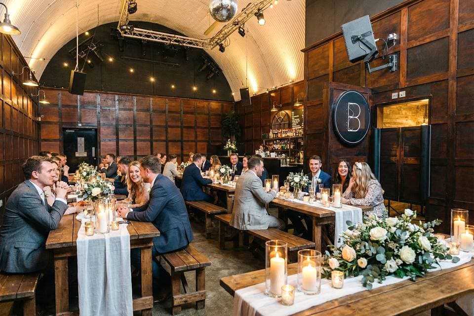 Bermondsey Social Club - image 2