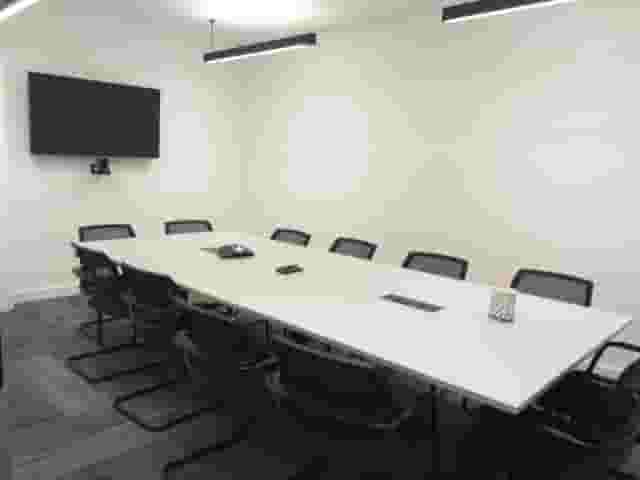 Linder Boardroom