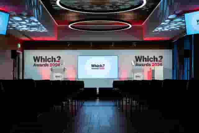 Linder Boardroom