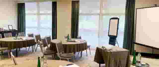 DoubleTree by Hilton Hotel Nottingham – Gateway