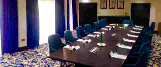 DoubleTree by Hilton Hotel Nottingham – Gateway