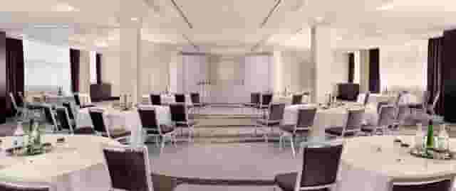 DoubleTree by Hilton Hotel Nottingham – Gateway