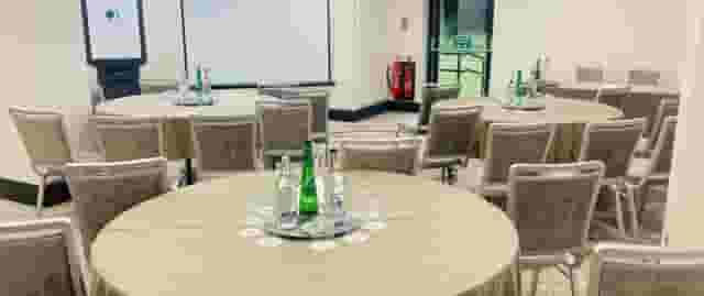 DoubleTree by Hilton Hotel Nottingham – Gateway