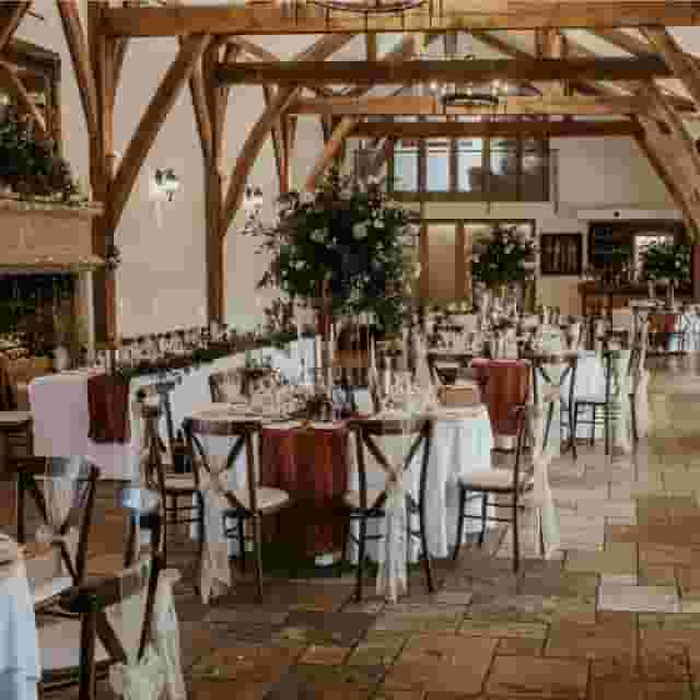 Swancar Farm Country House