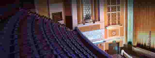 Stockport Plaza Super Cinema and Variety Theatre