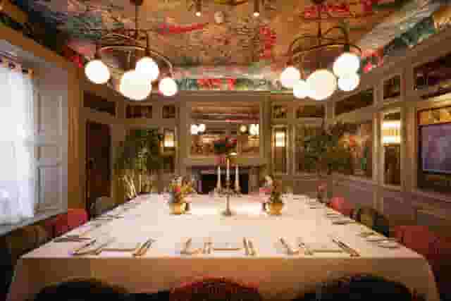 The Ivy Clifton Brasserie