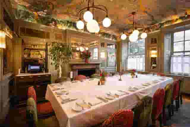 The Ivy Clifton Brasserie