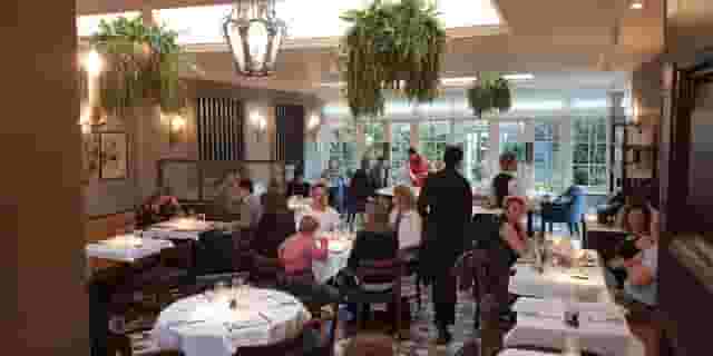 The Ivy Clifton Brasserie