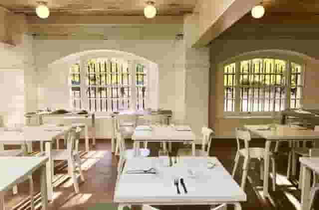 Rochelle Canteen