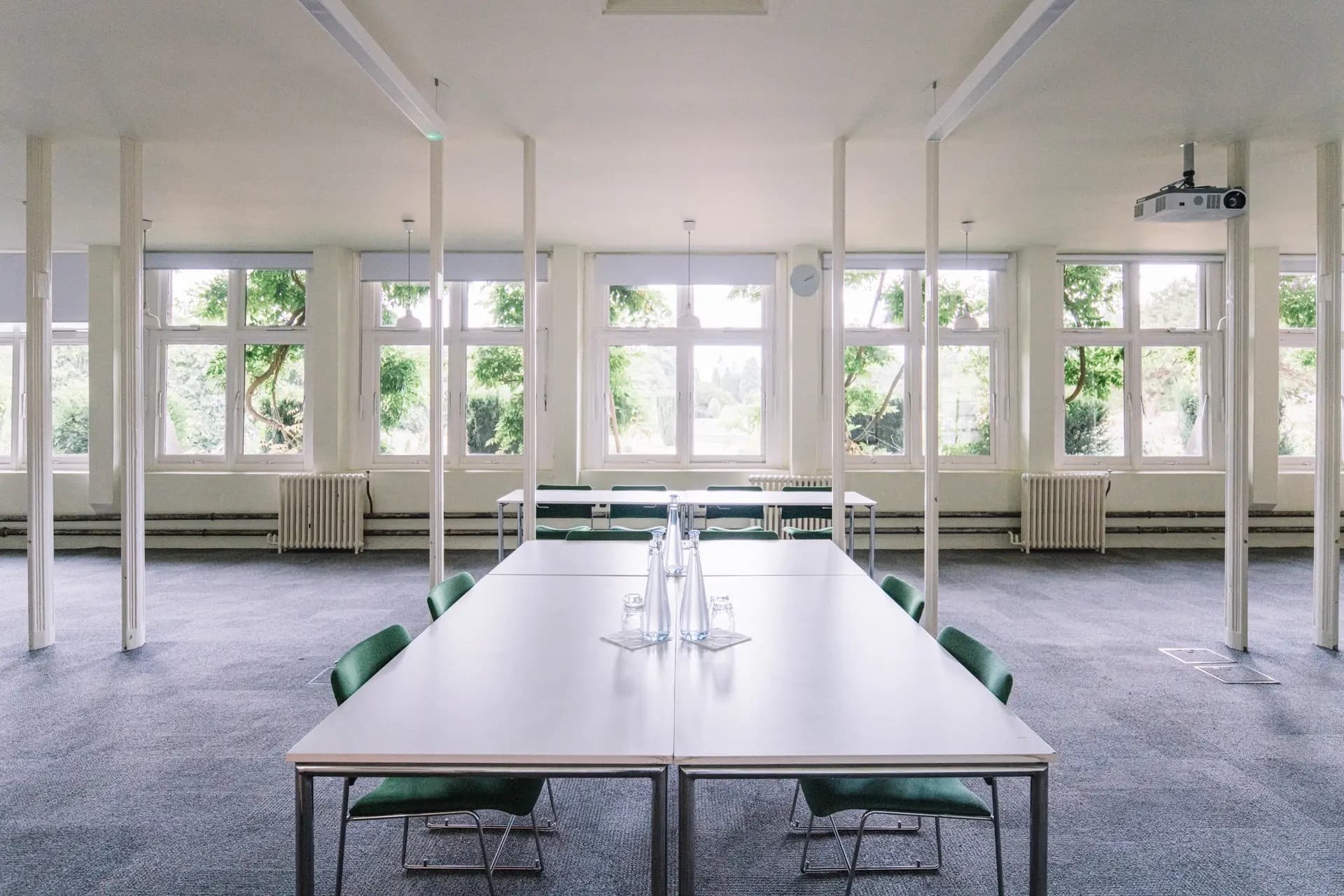 Ashridge House, Hertfordshire - image 1