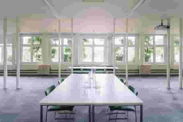Orangery