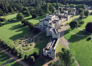 Ashridge House, Hertfordshire - image 5
