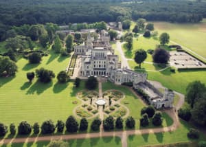Ashridge House, Hertfordshire - image 6