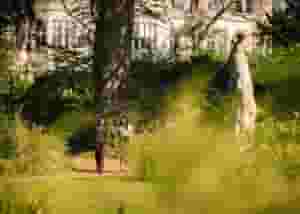 Ashridge House Garden & Grounds