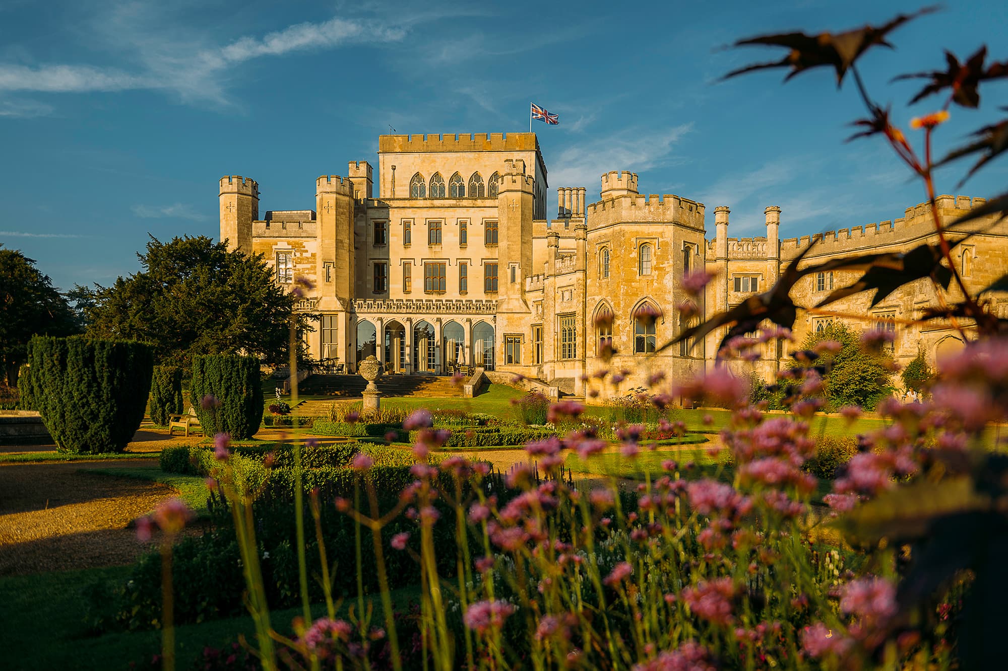 Ashridge House, Hertfordshire - image 2