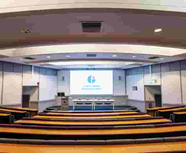 Golden Jubilee Conference Hotel