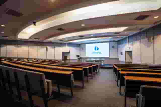 Golden Jubilee Conference Hotel