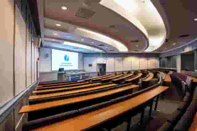 Golden Jubilee Conference Hotel