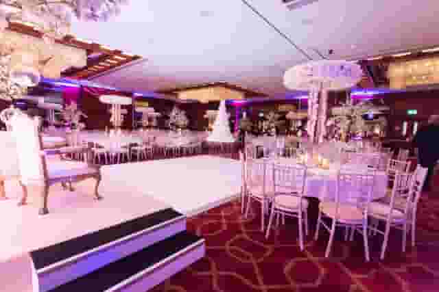 Radisson Blu Hotel +1 more