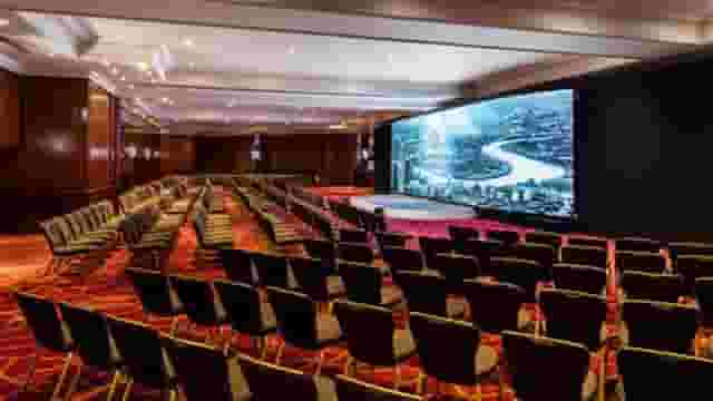 Radisson Blu Hotel +1 more