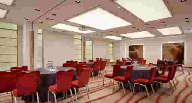 Park Plaza Victoria London