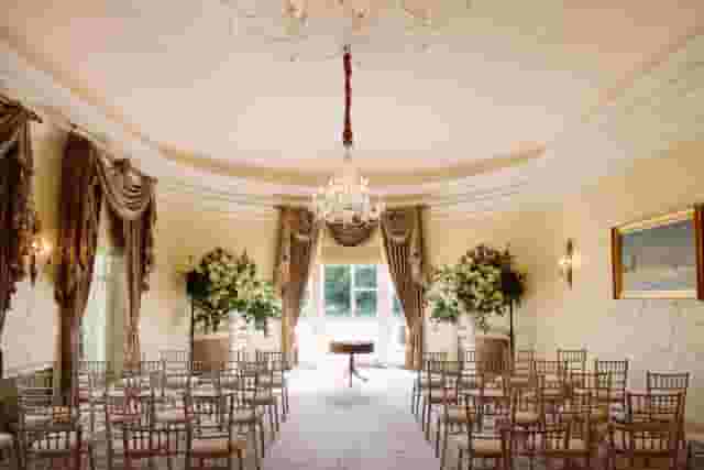 Lucknam Park