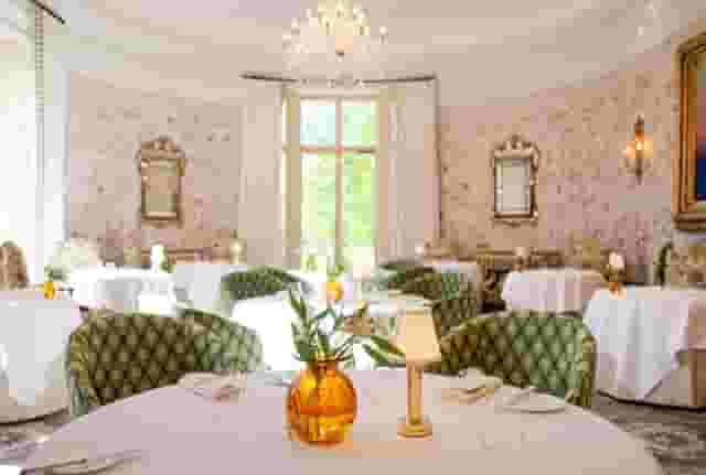 Lucknam Park