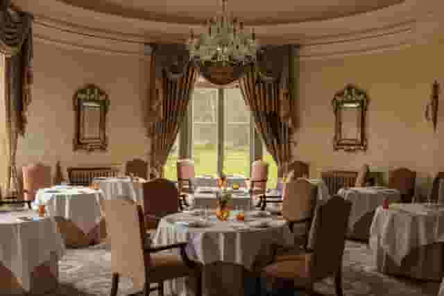 Lucknam Park