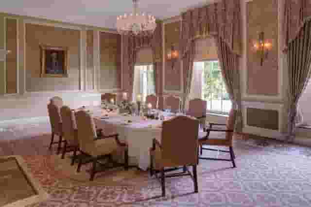 Lucknam Park