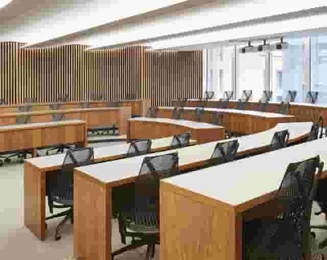 London Conference Centre